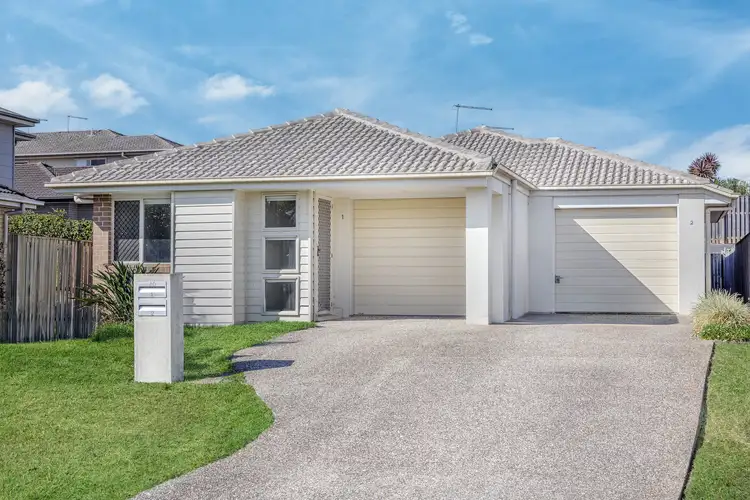 1/40 Honeyeater Crescent, Dakabin QLD 4503