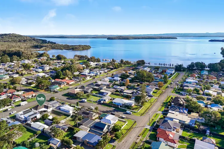15 Moxey Street, Swansea NSW 2281