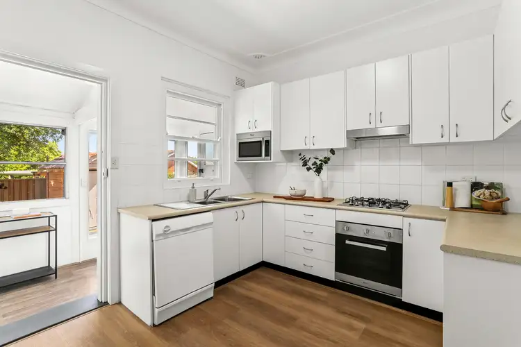 Third view of Homely house listing, 624 Rocky Point Road, Sans Souci NSW 2219