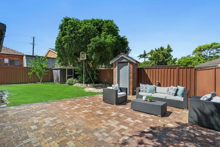Sixth view of Homely house listing, 624 Rocky Point Road, Sans Souci NSW 2219