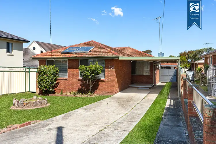 17 Brodie Street, Yagoona NSW 2199