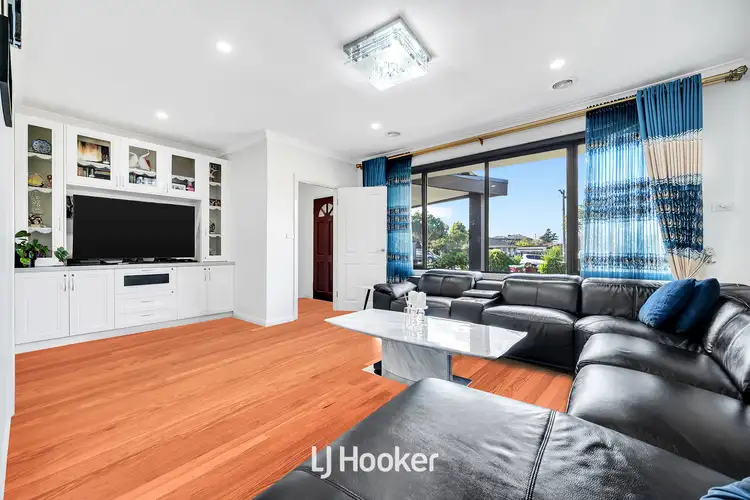 Third view of Homely house listing, 47 Carlisle Road, Hallam VIC 3803