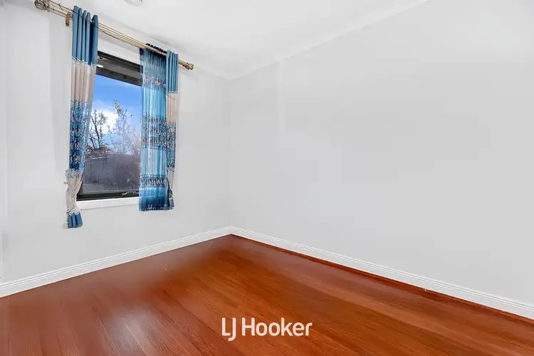 Fourth view of Homely house listing, 47 Carlisle Road, Hallam VIC 3803