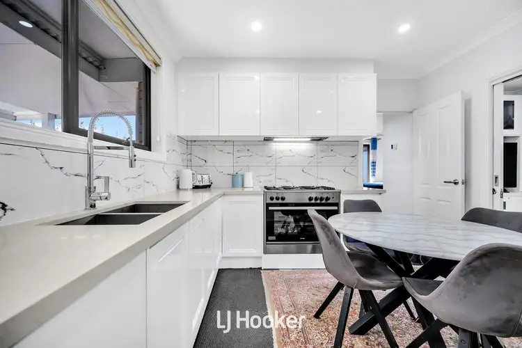 Sixth view of Homely house listing, 47 Carlisle Road, Hallam VIC 3803