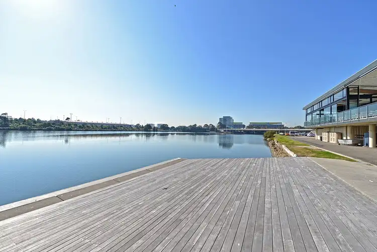 Third view of Homely apartment listing, 206/36-42 Levey Street, Wolli Creek NSW 2205