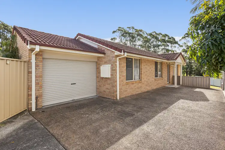 2A Glossop Street, Towradgi NSW 2518