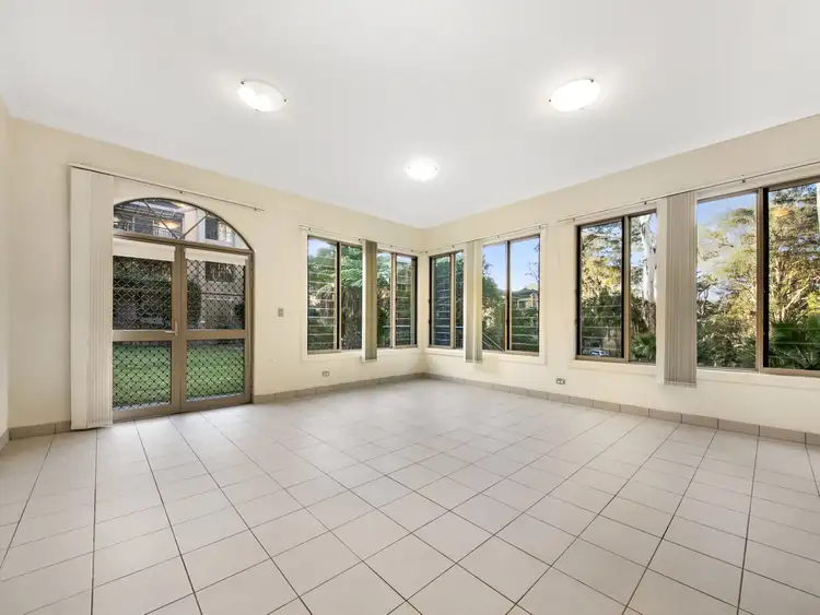 62/36 Fontenoy Road, Macquarie Park NSW 2113