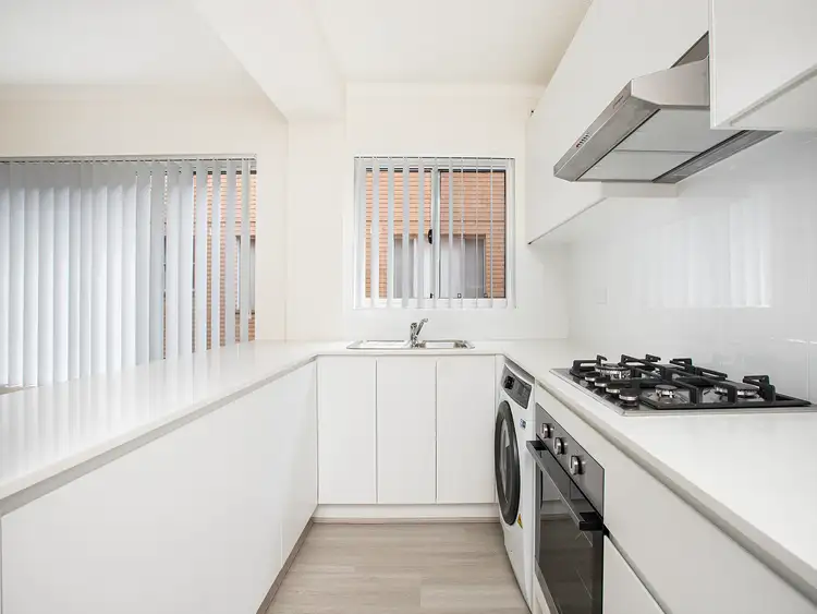 Second view of Homely unit listing, 4/43 Doomben Avenue, Eastwood NSW 2122