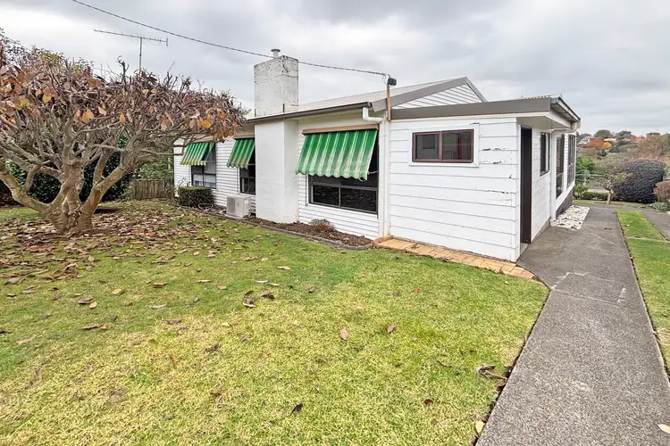22 Colman Street, Warragul VIC 3820