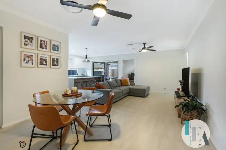 Third view of Homely house listing, 9 Cabbage Tree Crescent, Calderwood NSW 2527