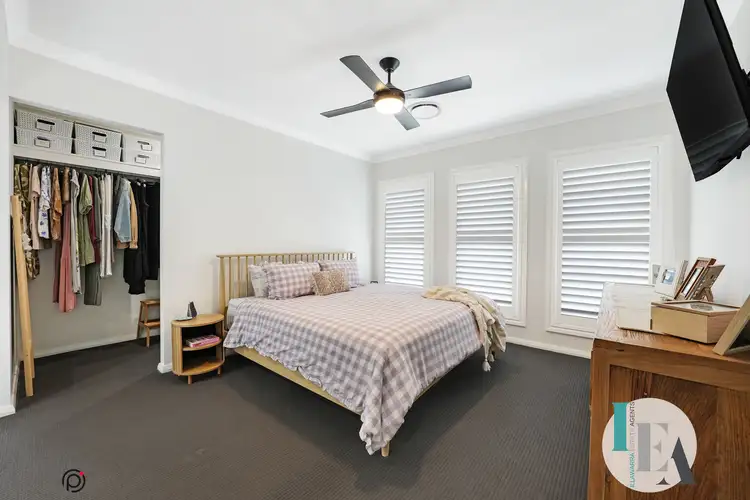 Fifth view of Homely house listing, 9 Cabbage Tree Crescent, Calderwood NSW 2527