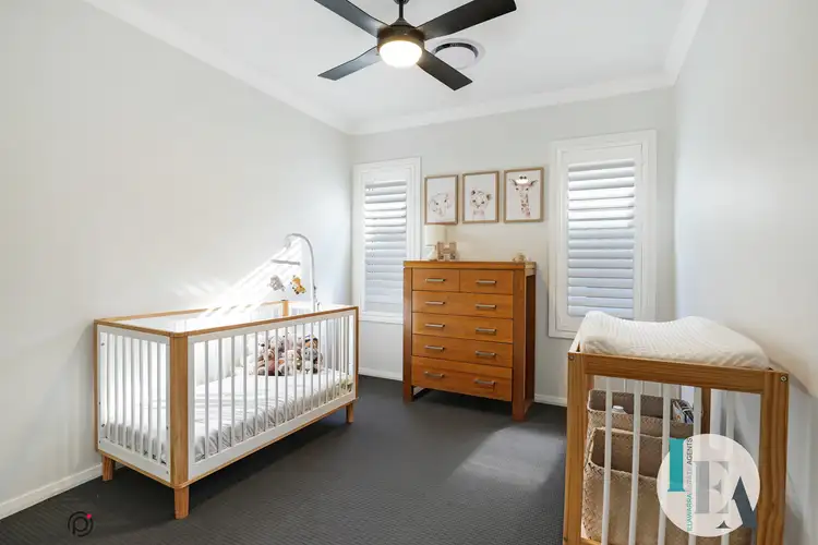 Sixth view of Homely house listing, 9 Cabbage Tree Crescent, Calderwood NSW 2527