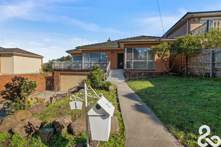 1 Laurie Street, Reservoir VIC 3073