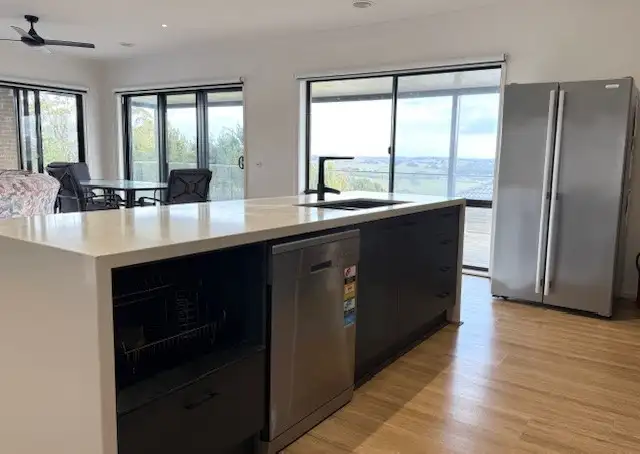 Third view of Homely house listing, 16 Lauren Way, Korumburra VIC 3950