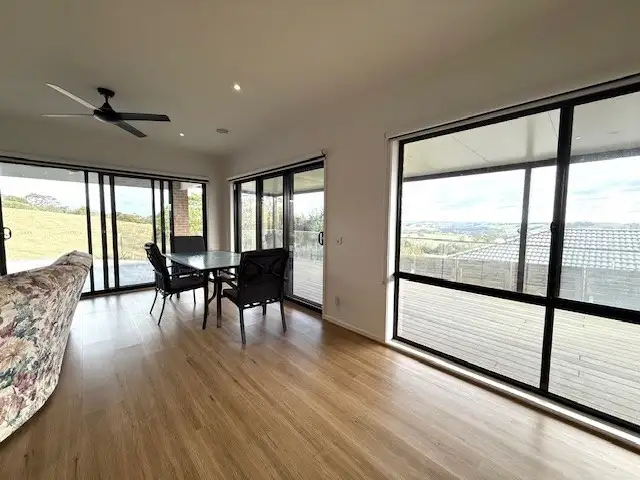 Fourth view of Homely house listing, 16 Lauren Way, Korumburra VIC 3950
