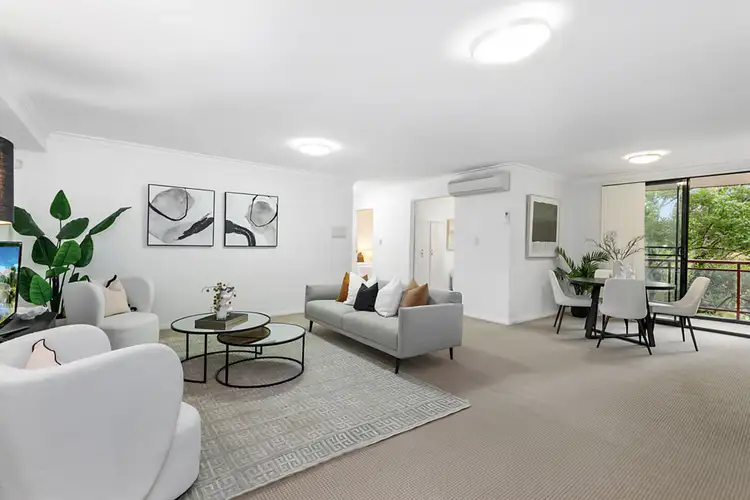 16/1-3 Sherwin Avenue, Castle Hill NSW 2154