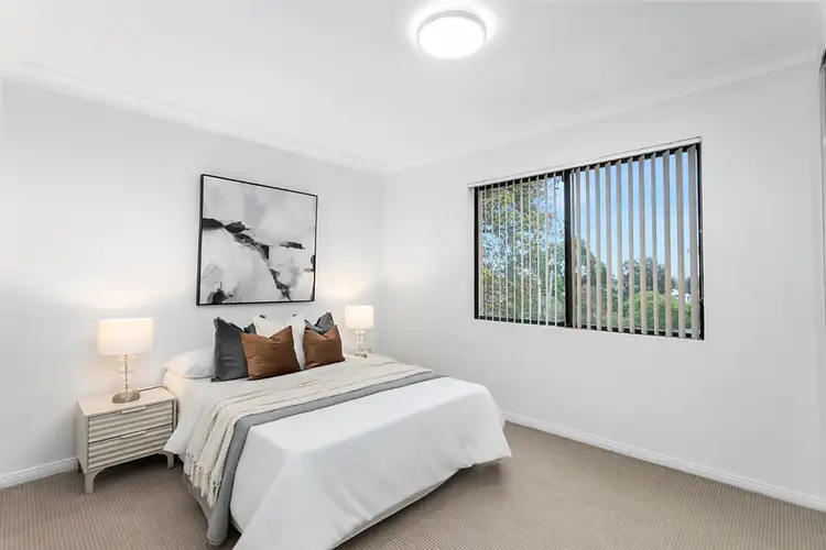 Sixth view of Homely apartment listing, 16/1-3 Sherwin Avenue, Castle Hill NSW 2154