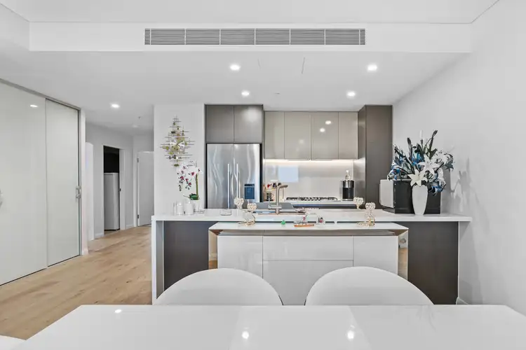 617/17 Partridge Avenue, Castle Hill NSW 2154