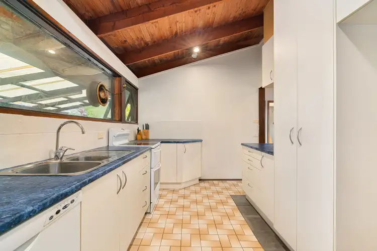 Second view of Homely house listing, 1 Thacker Close, Gymea NSW 2227