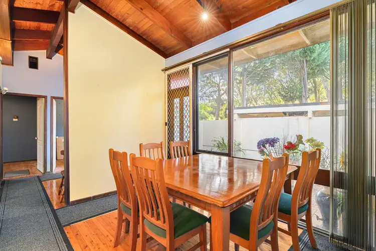 Third view of Homely house listing, 1 Thacker Close, Gymea NSW 2227
