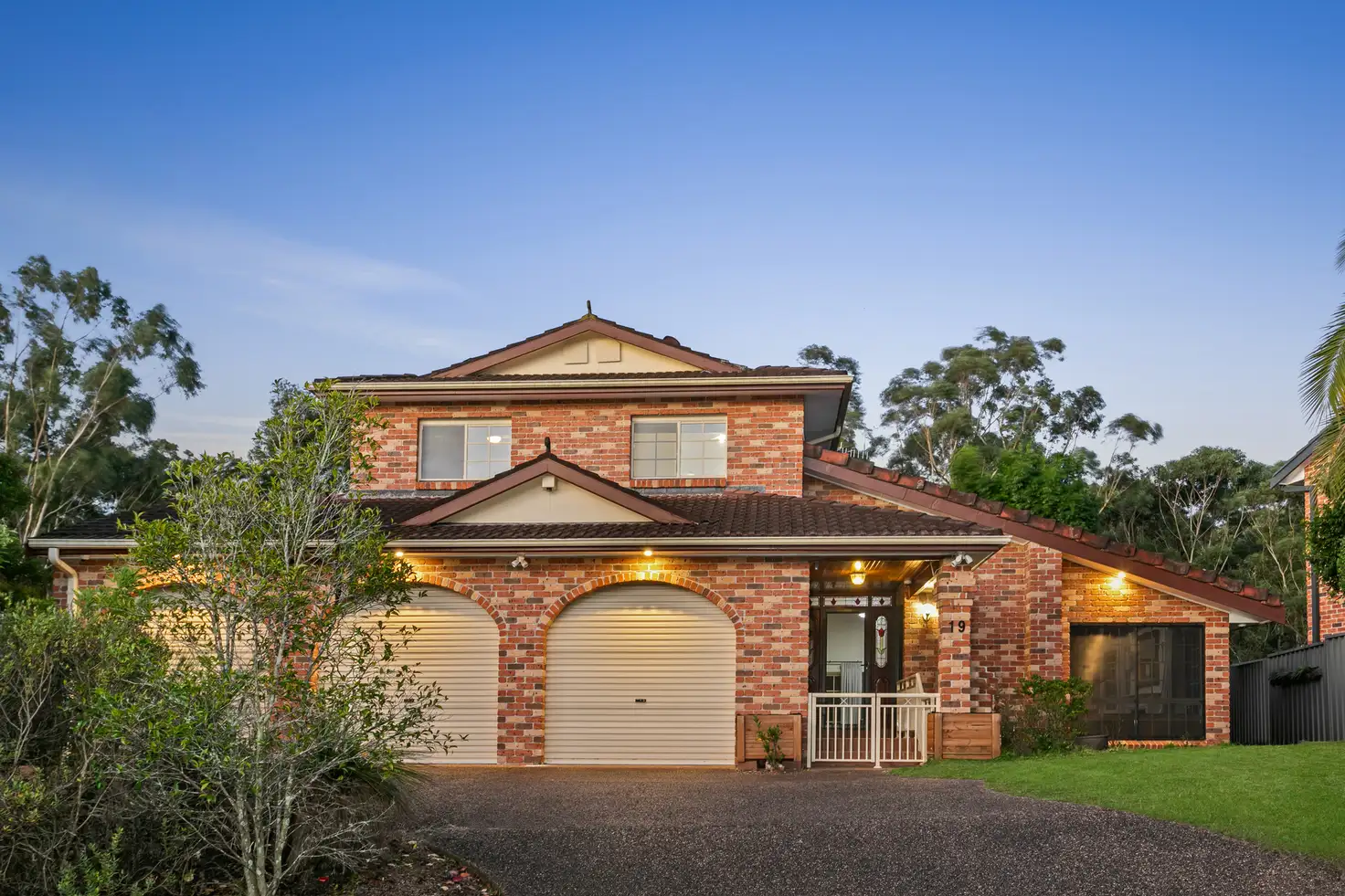 Main view of Homely house listing, 19 Citadel Crescent, Castle Hill NSW 2154