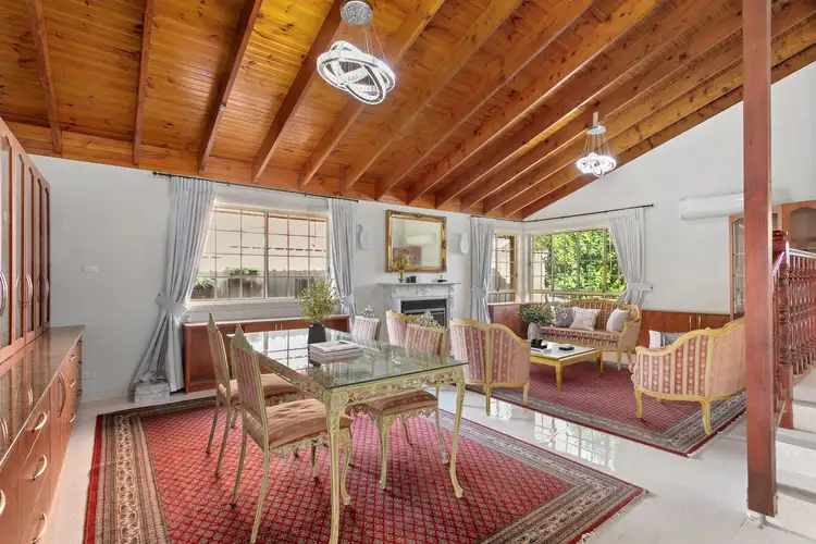 Third view of Homely house listing, 19 Citadel Crescent, Castle Hill NSW 2154