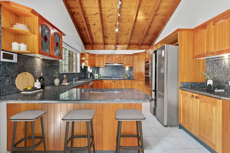 Fifth view of Homely house listing, 19 Citadel Crescent, Castle Hill NSW 2154