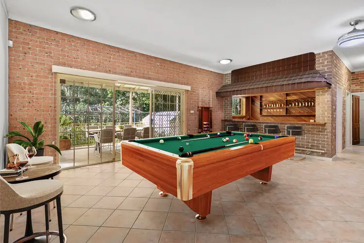 Sixth view of Homely house listing, 19 Citadel Crescent, Castle Hill NSW 2154