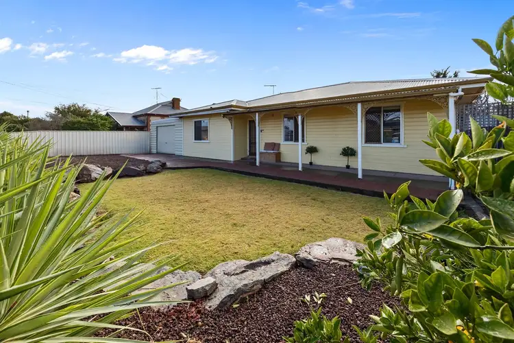 6 Gladstone Street, Murray Bridge SA 5253