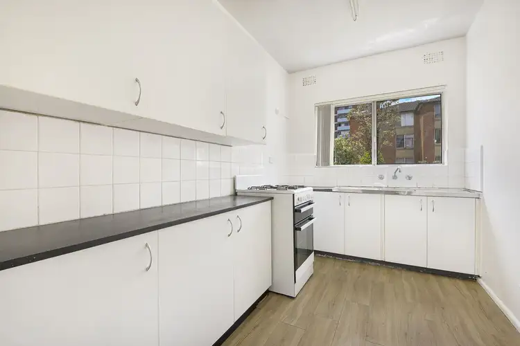 Second view of Homely unit listing, 4/35 Mascot Drive, Eastlakes NSW 2018
