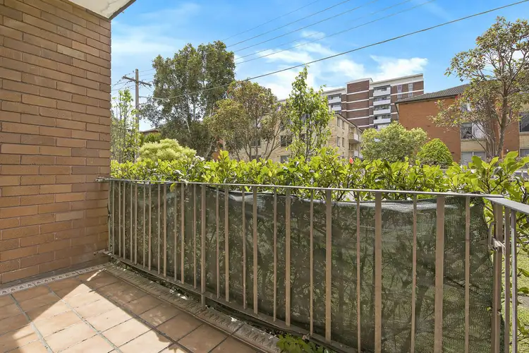 Fourth view of Homely unit listing, 4/35 Mascot Drive, Eastlakes NSW 2018