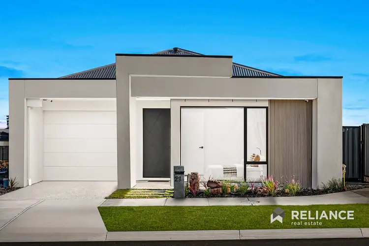 21 Chamomile Road, Kalkallo VIC 3064