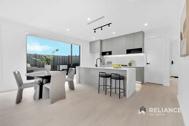 Third view of Homely house listing, 21 Chamomile Road, Kalkallo VIC 3064