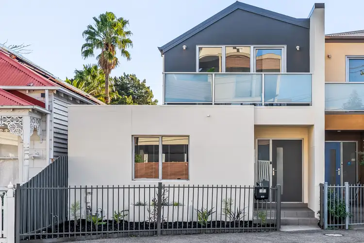 17 Percy Street, Brunswick VIC 3056