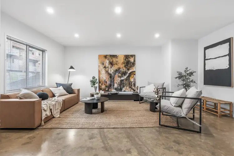 Third view of Homely house listing, 17 Percy Street, Brunswick VIC 3056