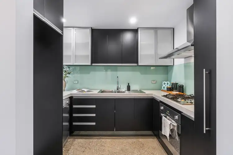 Fourth view of Homely house listing, 17 Percy Street, Brunswick VIC 3056