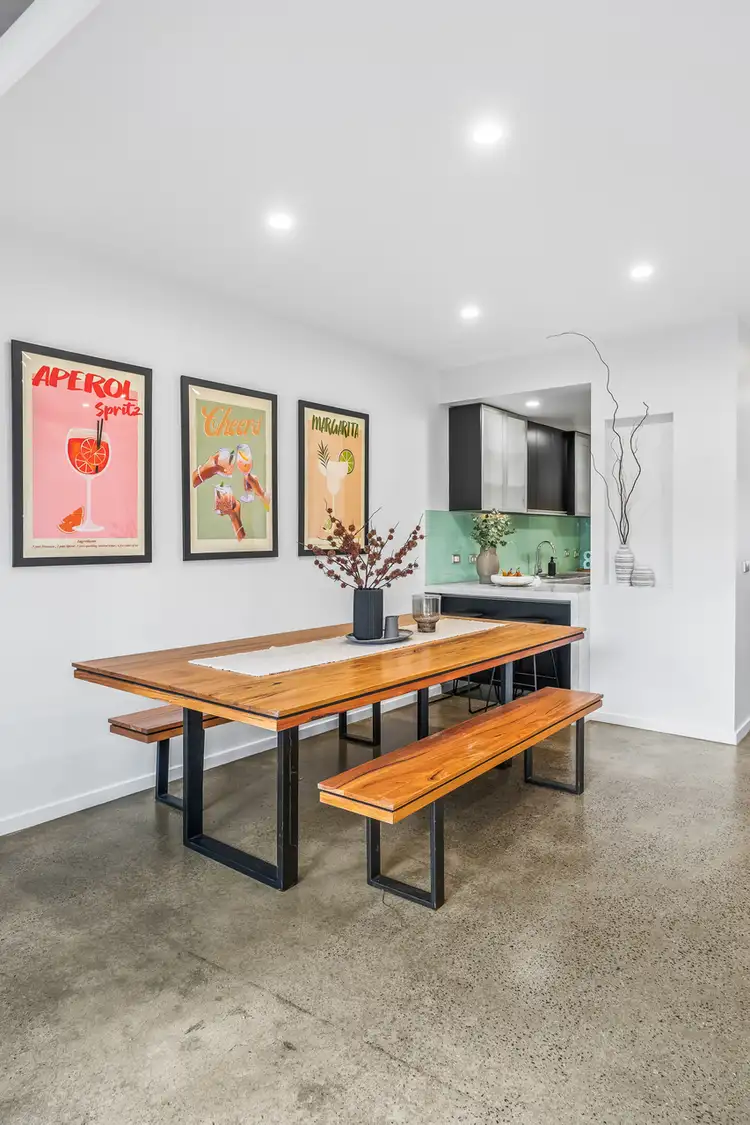 Fifth view of Homely house listing, 17 Percy Street, Brunswick VIC 3056