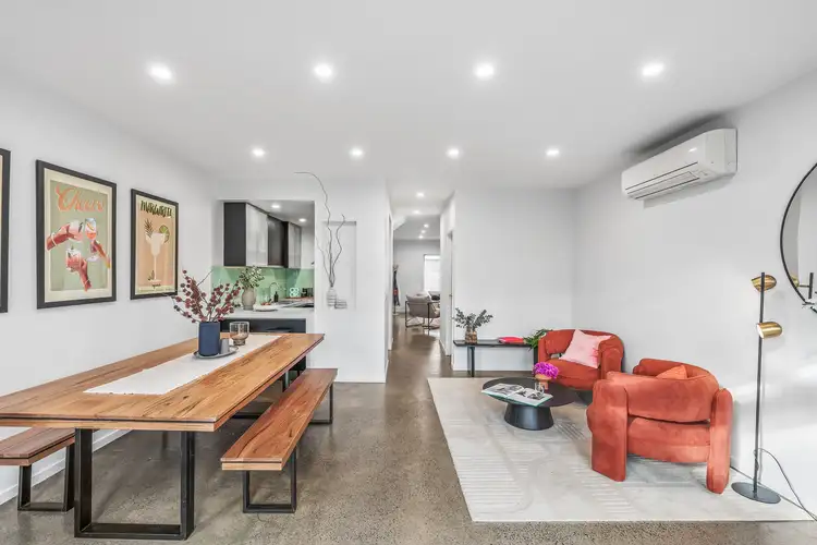 Sixth view of Homely house listing, 17 Percy Street, Brunswick VIC 3056