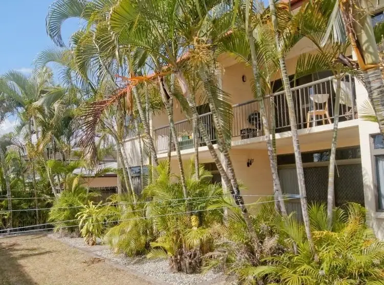 4/19 Pioneer Street, Manoora QLD 4870