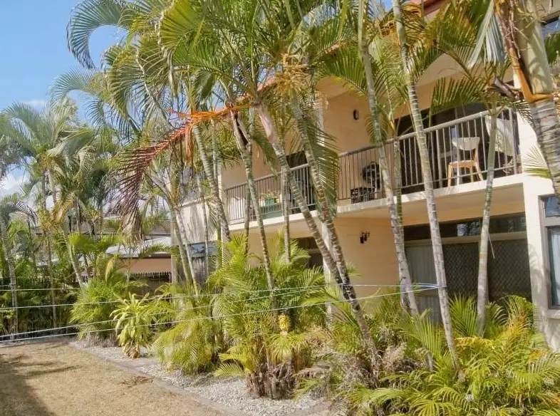 Main view of Homely unit listing, 4/19 Pioneer Street, Manoora QLD 4870