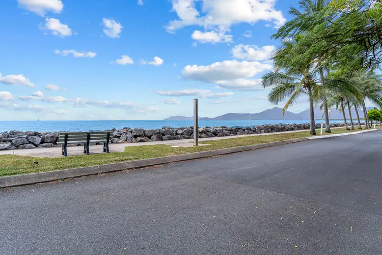 Fifth view of Homely land listing, 255 O'shea Esplanade, Machans Beach QLD 4878