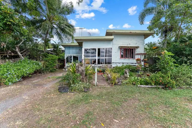 Sixth view of Homely land listing, 255 O'shea Esplanade, Machans Beach QLD 4878