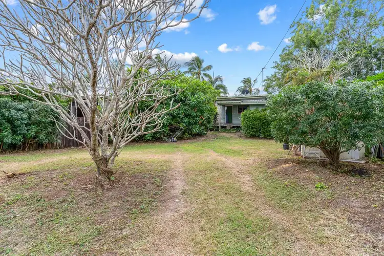 Seventh view of Homely land listing, 255 O'shea Esplanade, Machans Beach QLD 4878