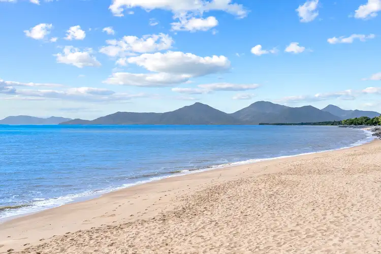 Second view of Homely house listing, 255 O'Shea Esplanade, Machans Beach QLD 4878
