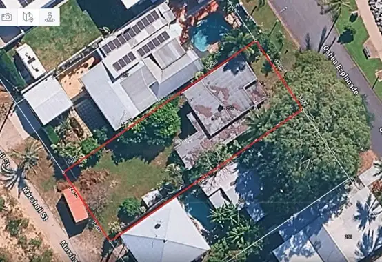 Fourth view of Homely house listing, 255 O'Shea Esplanade, Machans Beach QLD 4878