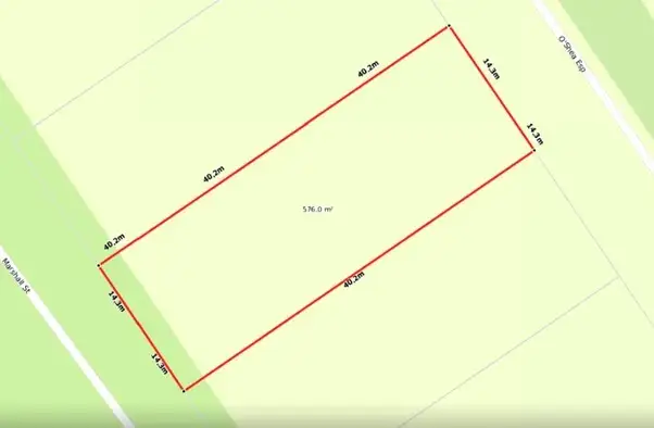 Fifth view of Homely house listing, 255 O'Shea Esplanade, Machans Beach QLD 4878