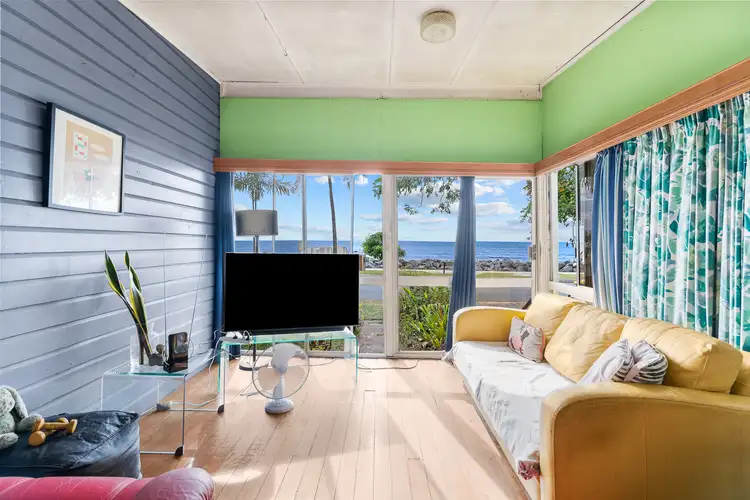 Seventh view of Homely house listing, 255 O'Shea Esplanade, Machans Beach QLD 4878
