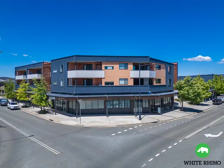 108/189 Gorman Drive, Googong NSW 2620