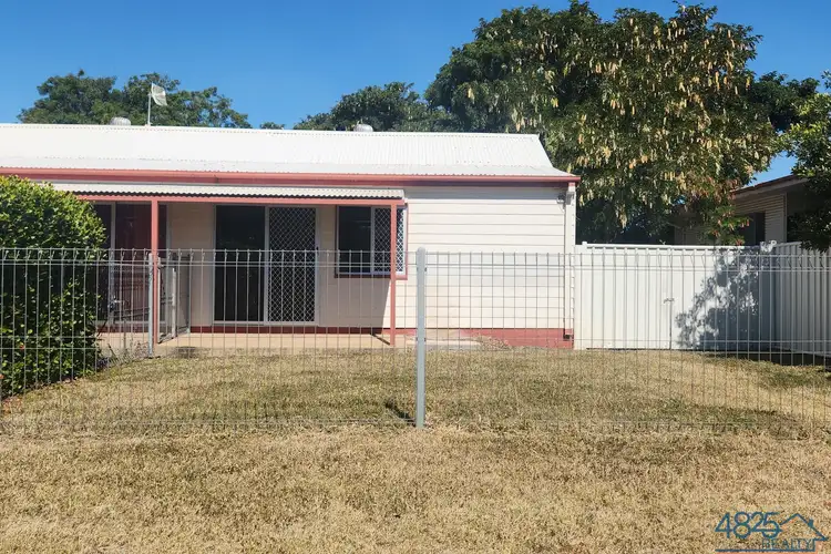 2/25 Enid Street, Mount Isa QLD 4825