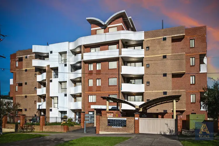 22/20 Clifton Street, Blacktown NSW 2148